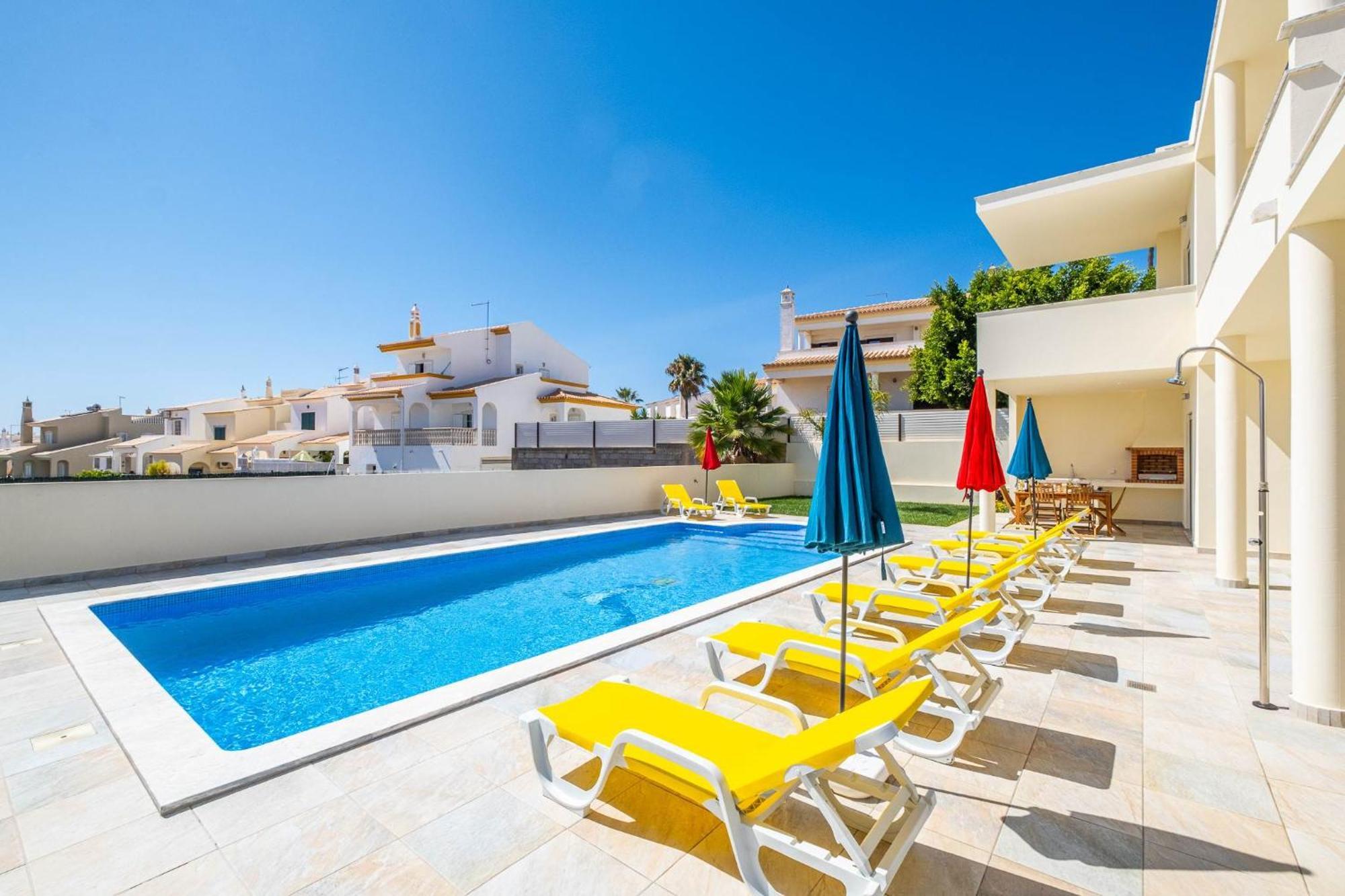 Holiday home Vida