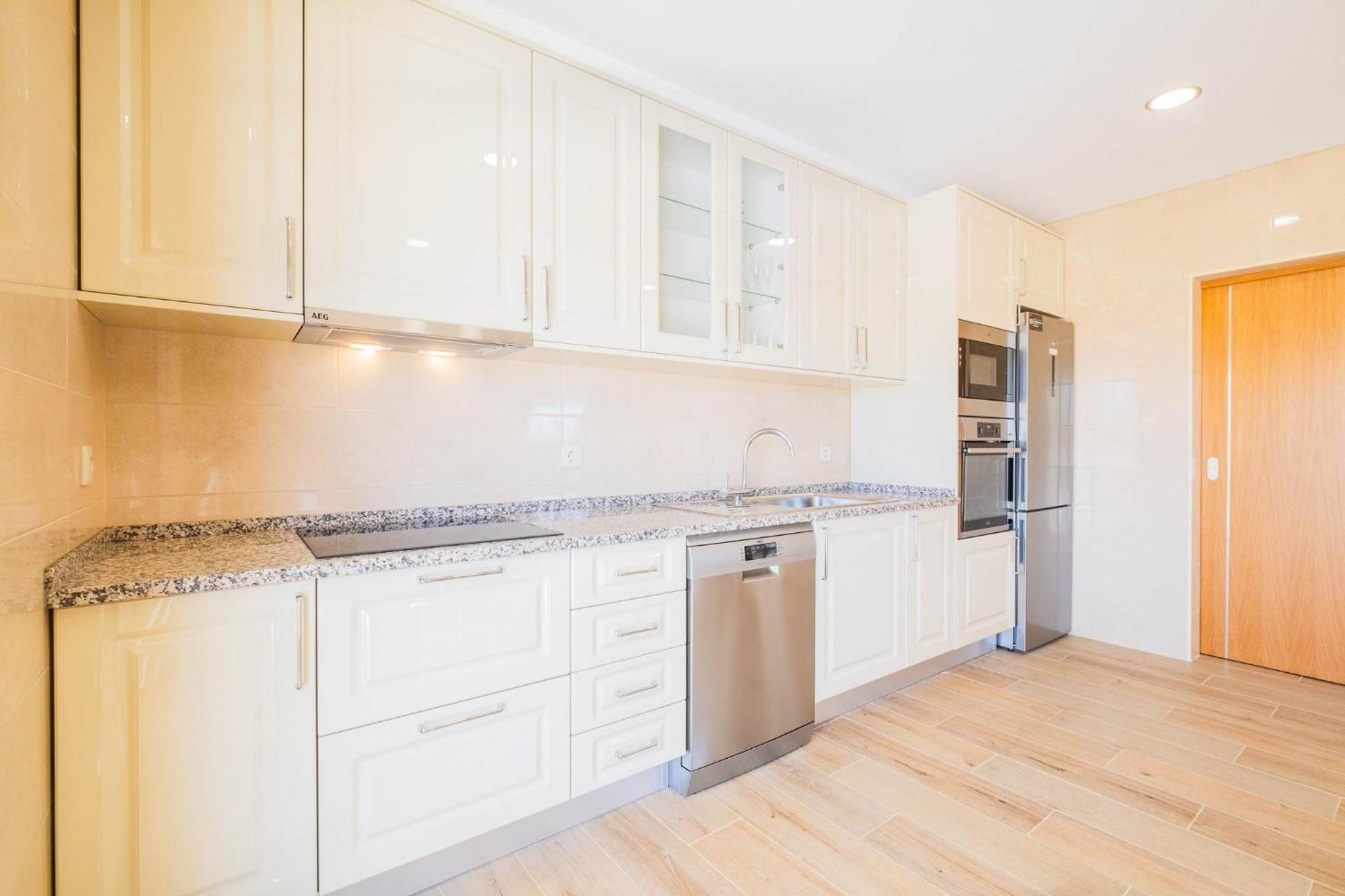 Vida Holiday home