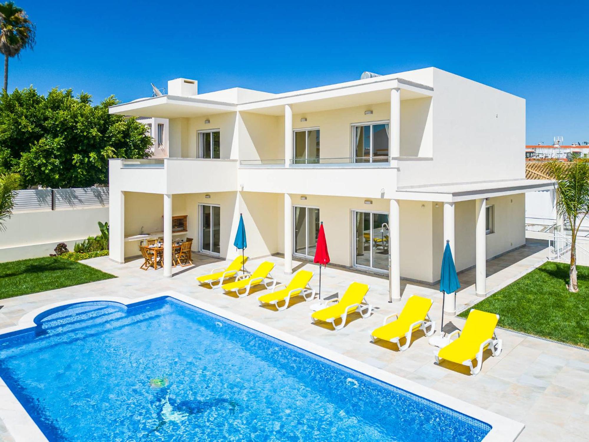 Vida Hébergement de vacances