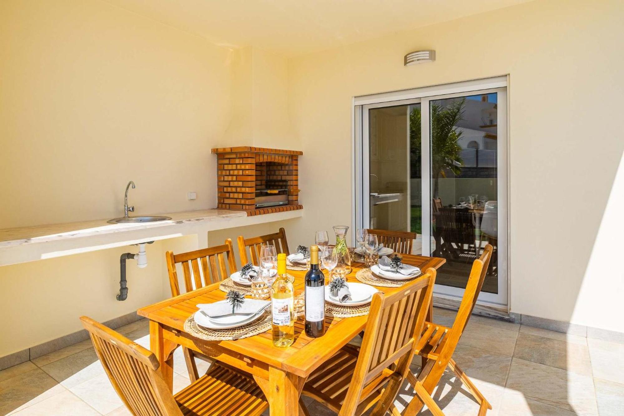 Vida Hébergement de vacances Albufeira